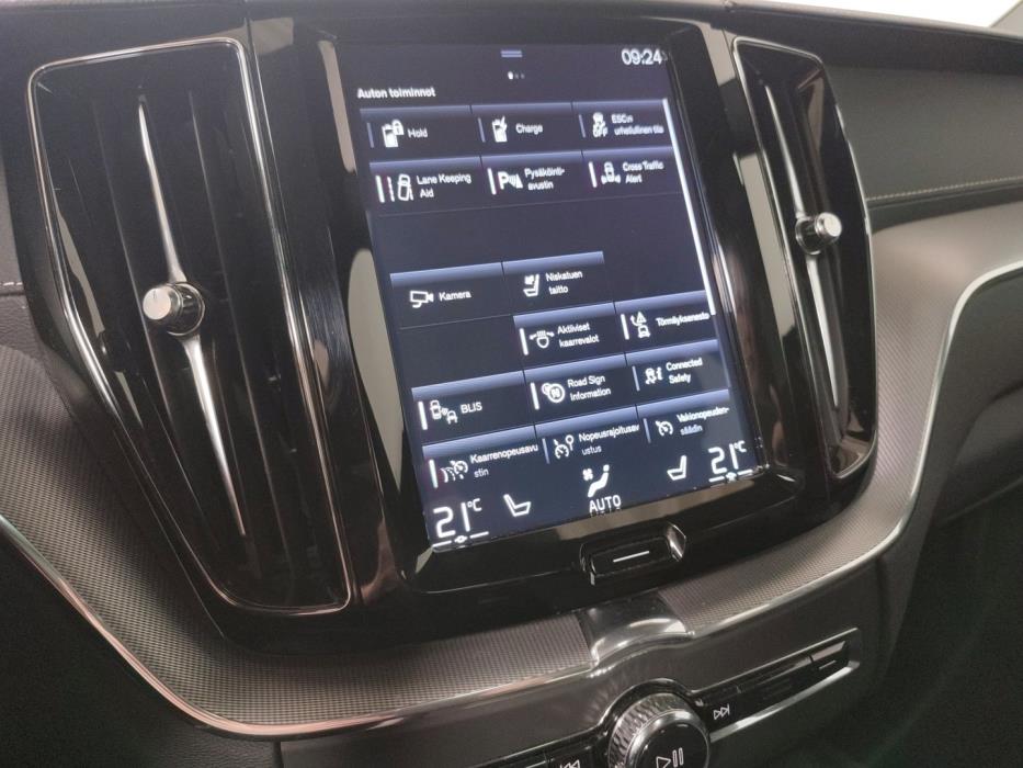 VOLVO XC60 2020