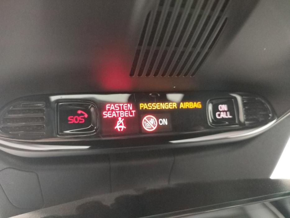 VOLVO XC60 2020