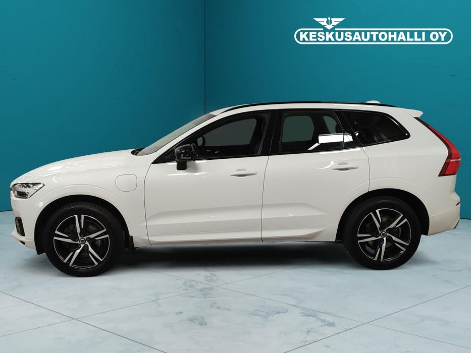 VOLVO XC60 2020