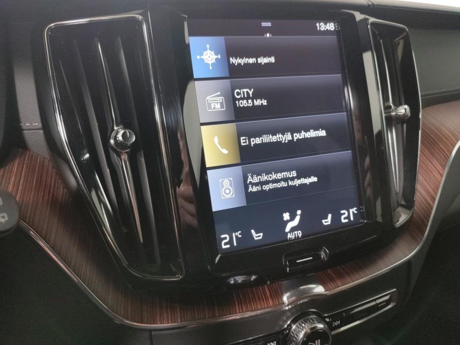 VOLVO XC60 2020