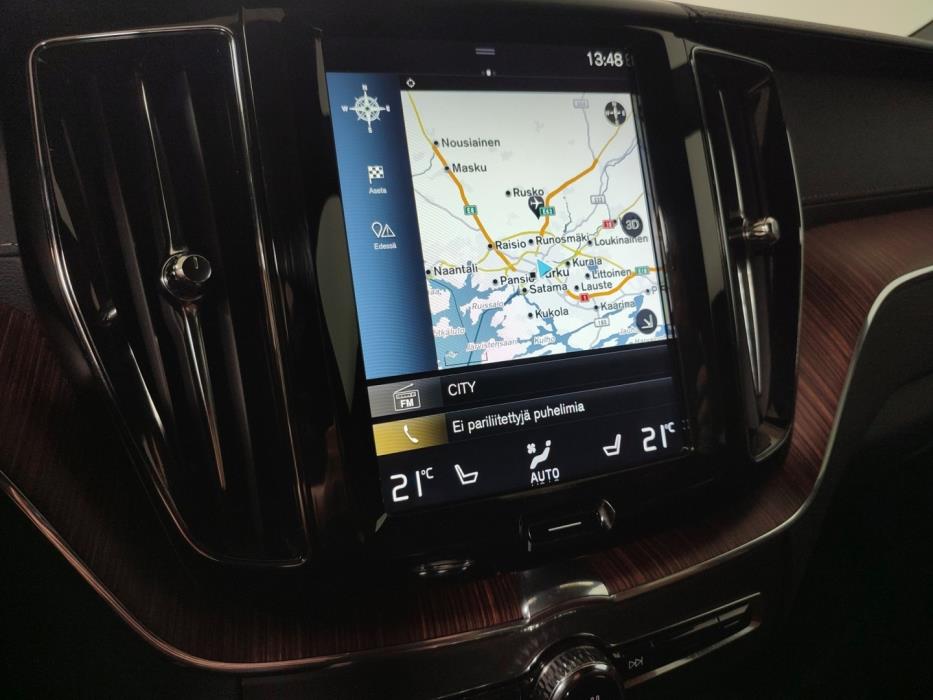 VOLVO XC60 2020
