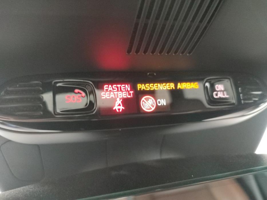 VOLVO XC60 2020