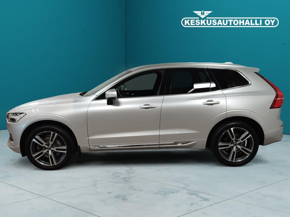 VOLVO XC60 2020