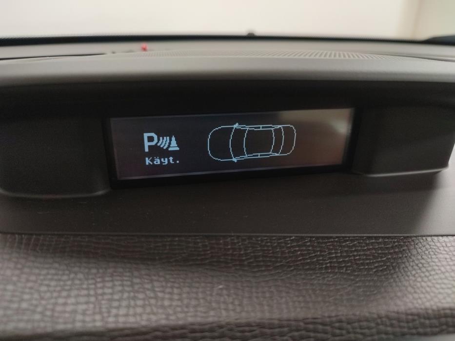 VOLVO XC60 2011