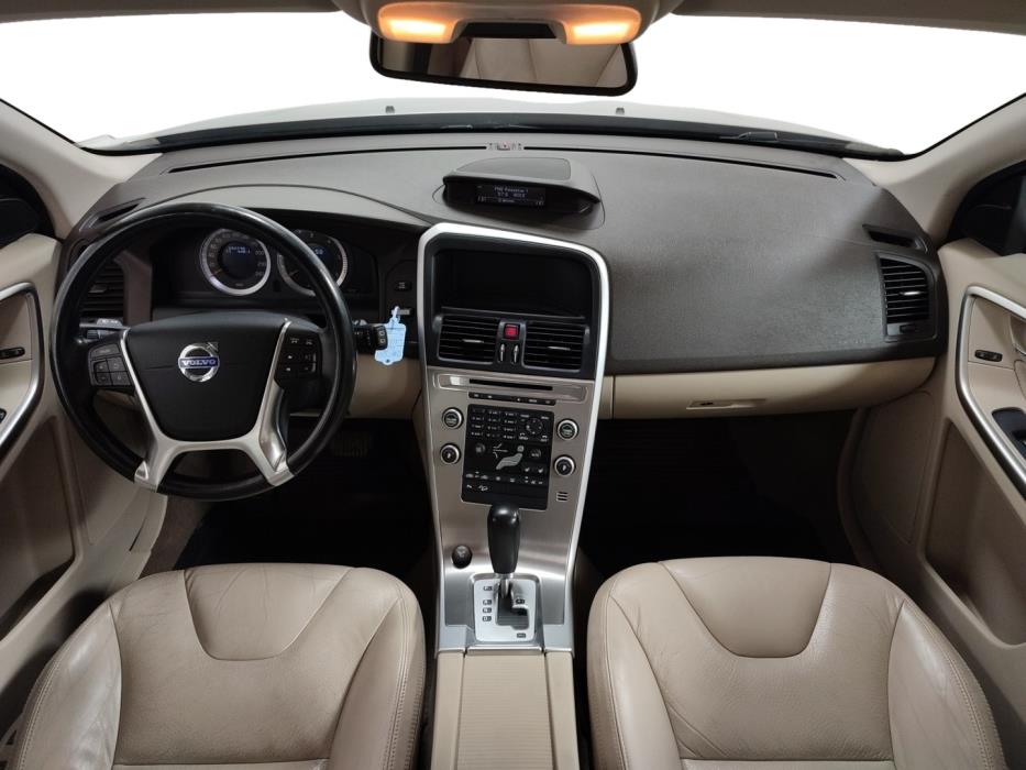 VOLVO XC60 2011