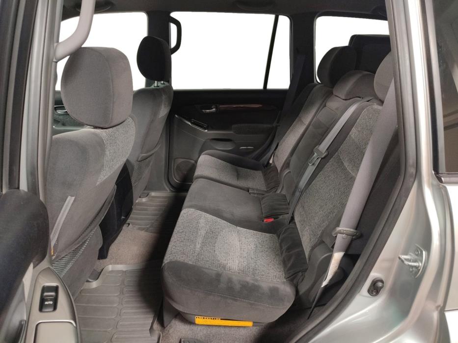 TOYOTA Land Cruiser 2006