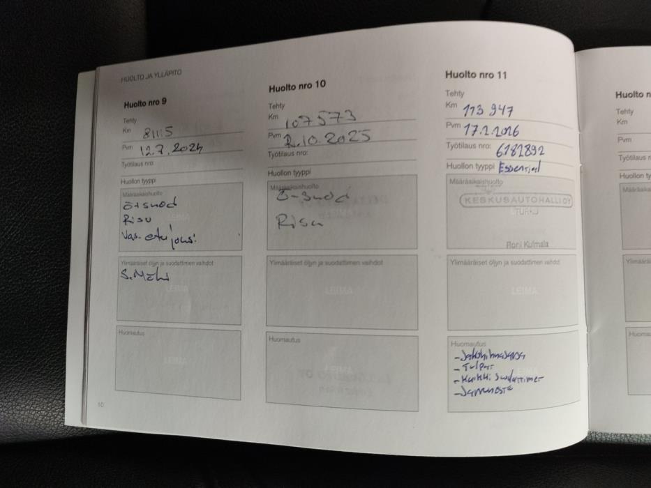 VOLVO V40 Cross Country 2016