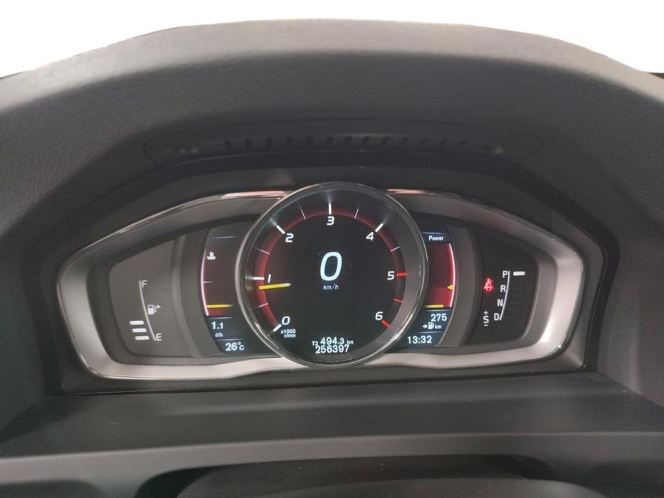 VOLVO V60 Cross Country 2016