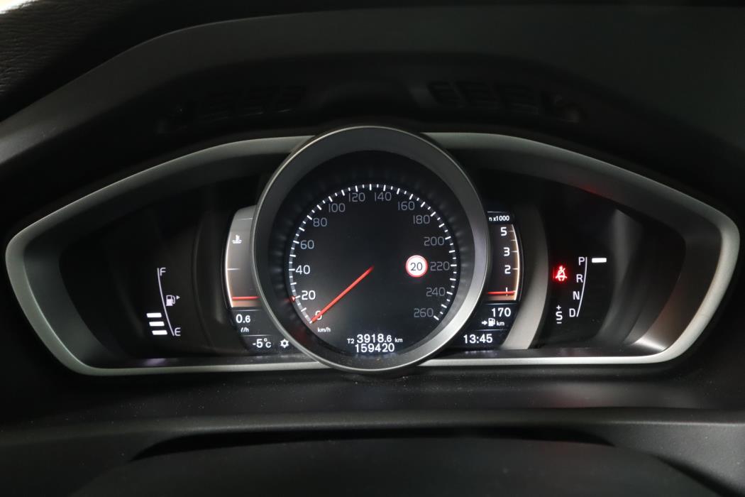 VOLVO V40 Cross Country 2017