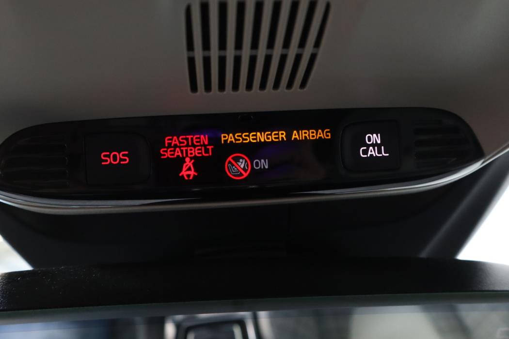 VOLVO V40 Cross Country 2017