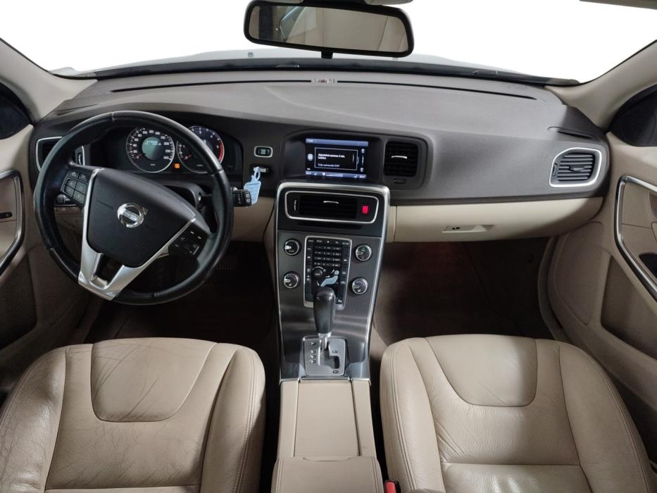 VOLVO V60 2012