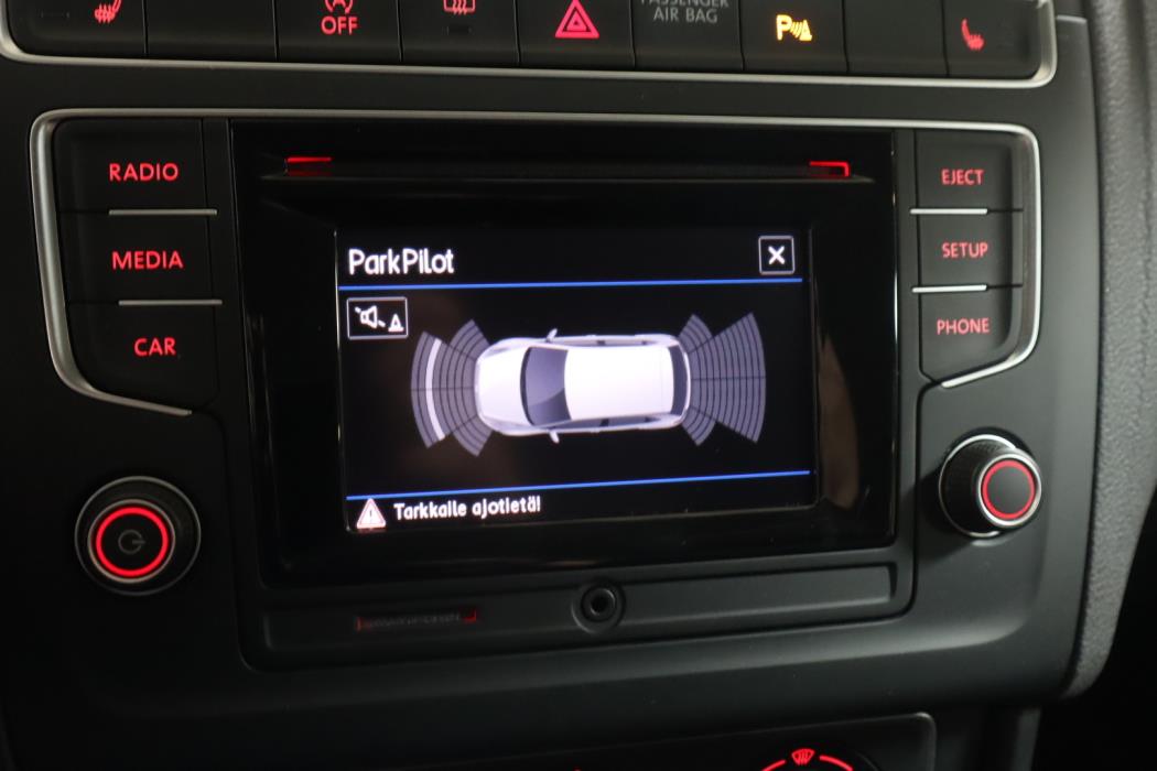 VOLKSWAGEN Polo 2017