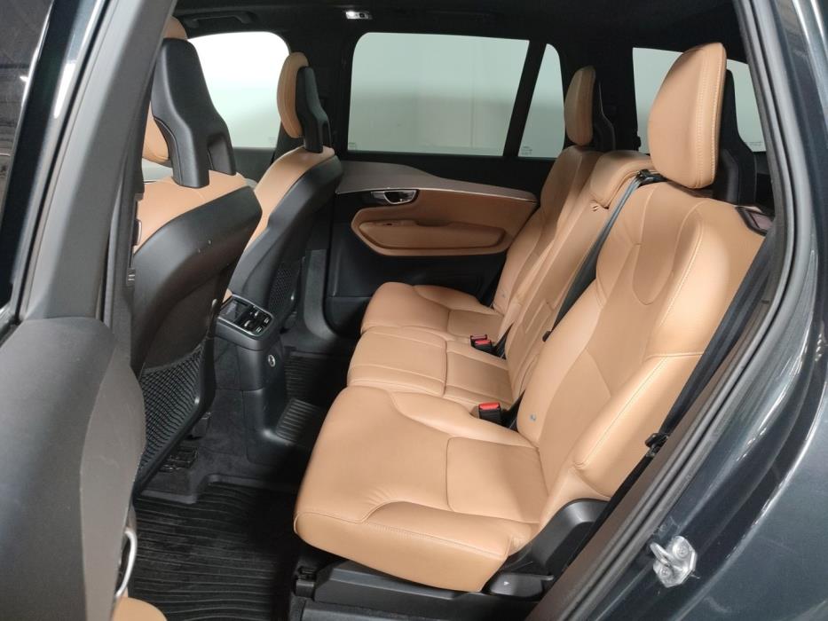 VOLVO XC90 2017