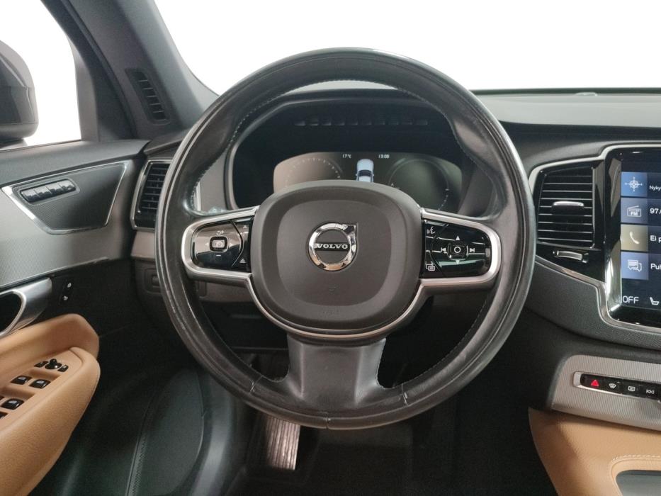VOLVO XC90 2017