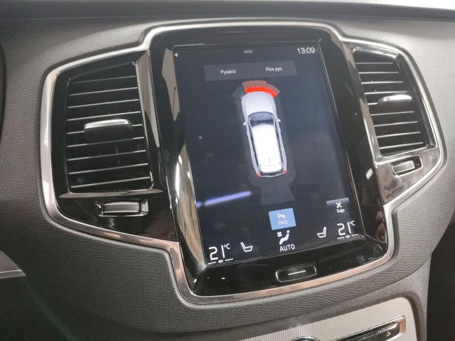 VOLVO XC90 2017
