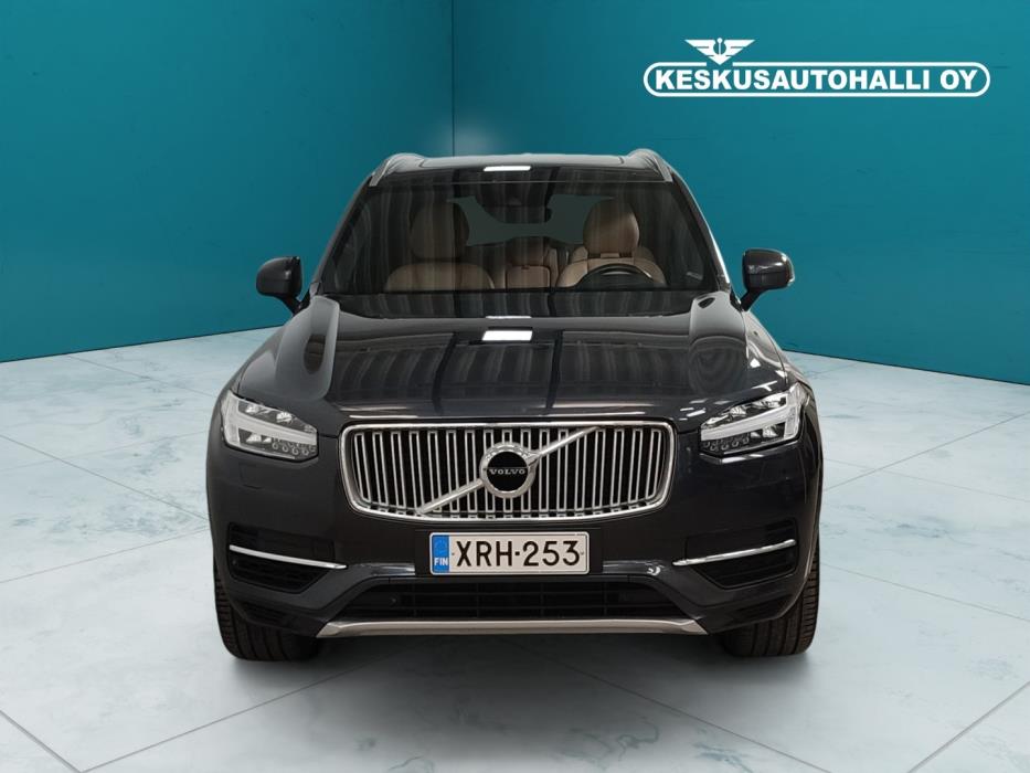 VOLVO XC90 2017
