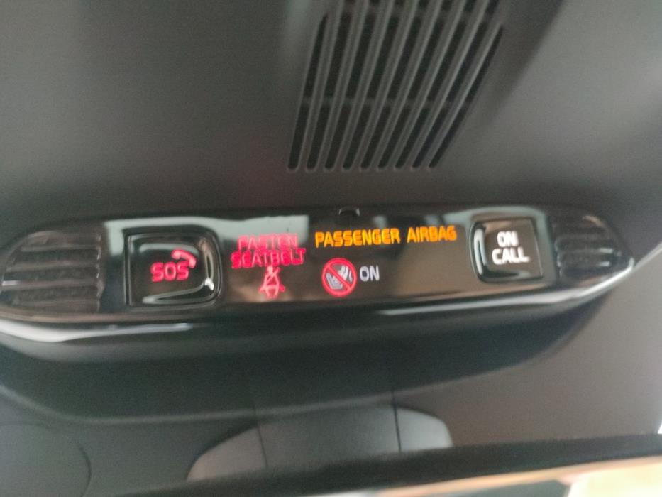 VOLVO XC90 2017