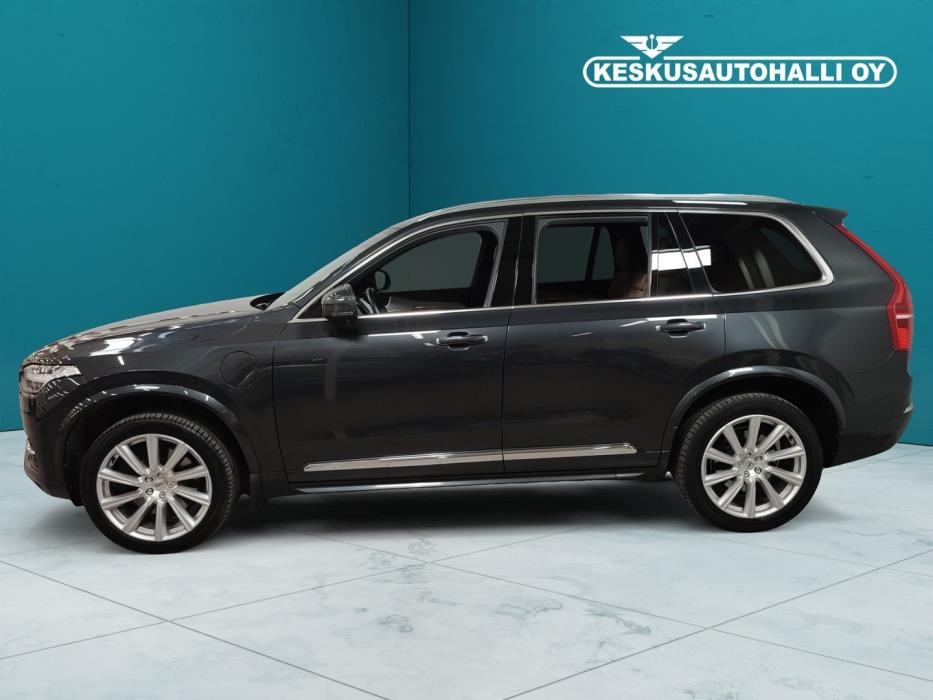 VOLVO XC90 2017