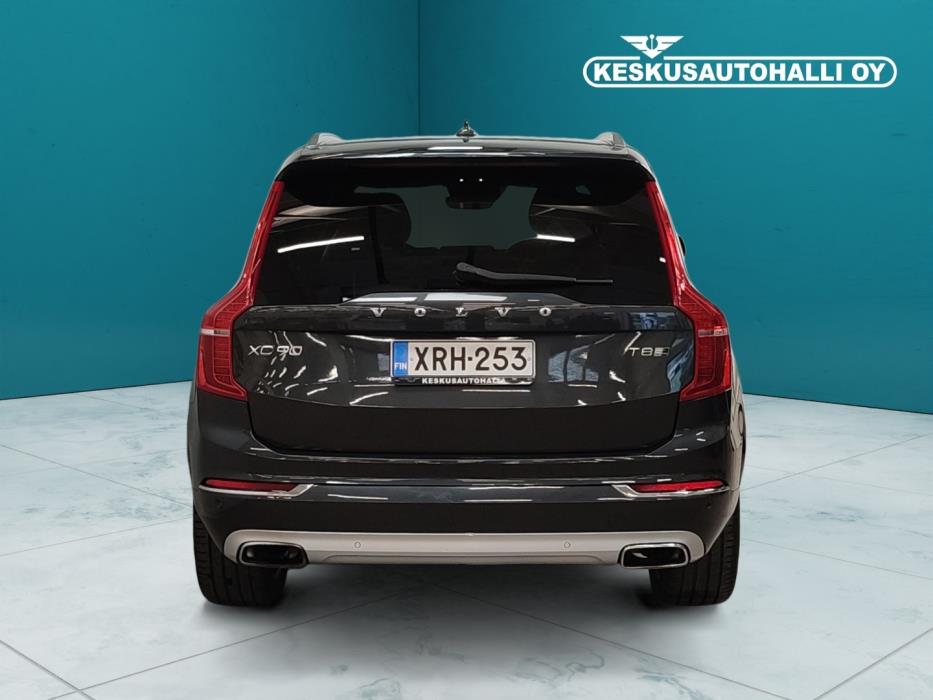 VOLVO XC90 2017
