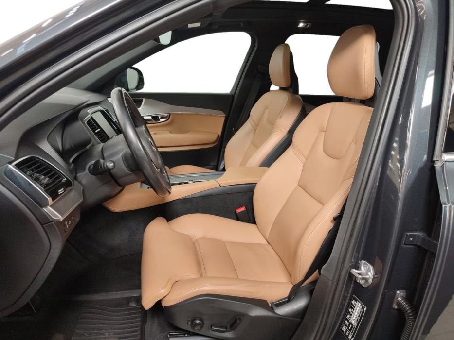 VOLVO XC90 2017
