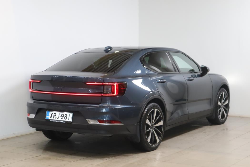 POLESTAR 2 2021