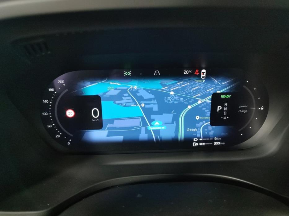 VOLVO XC60 2022