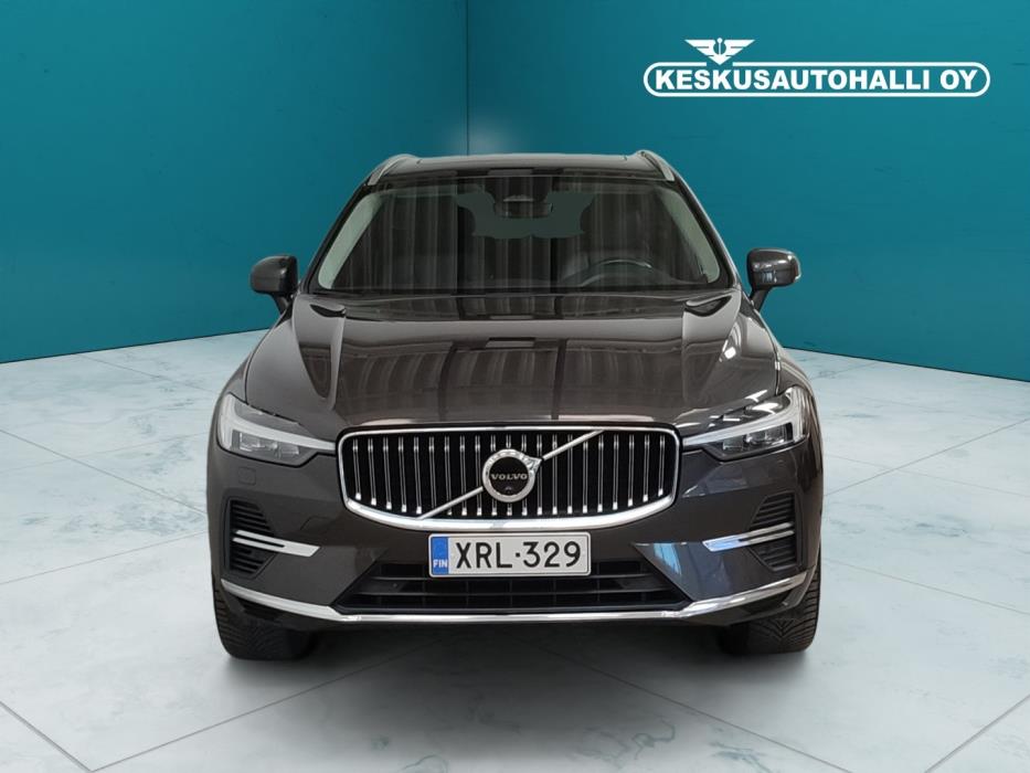 VOLVO XC60 2022
