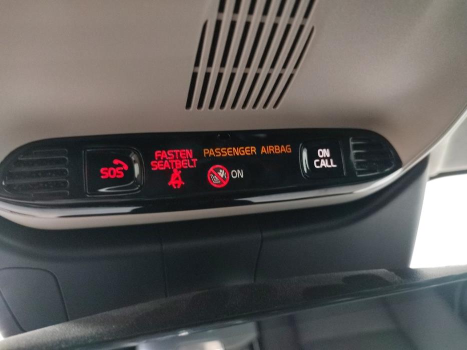 VOLVO V60 2022