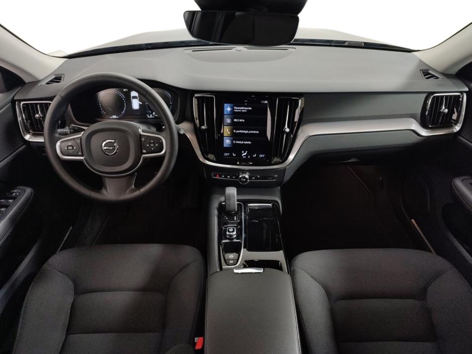 VOLVO V60 2022