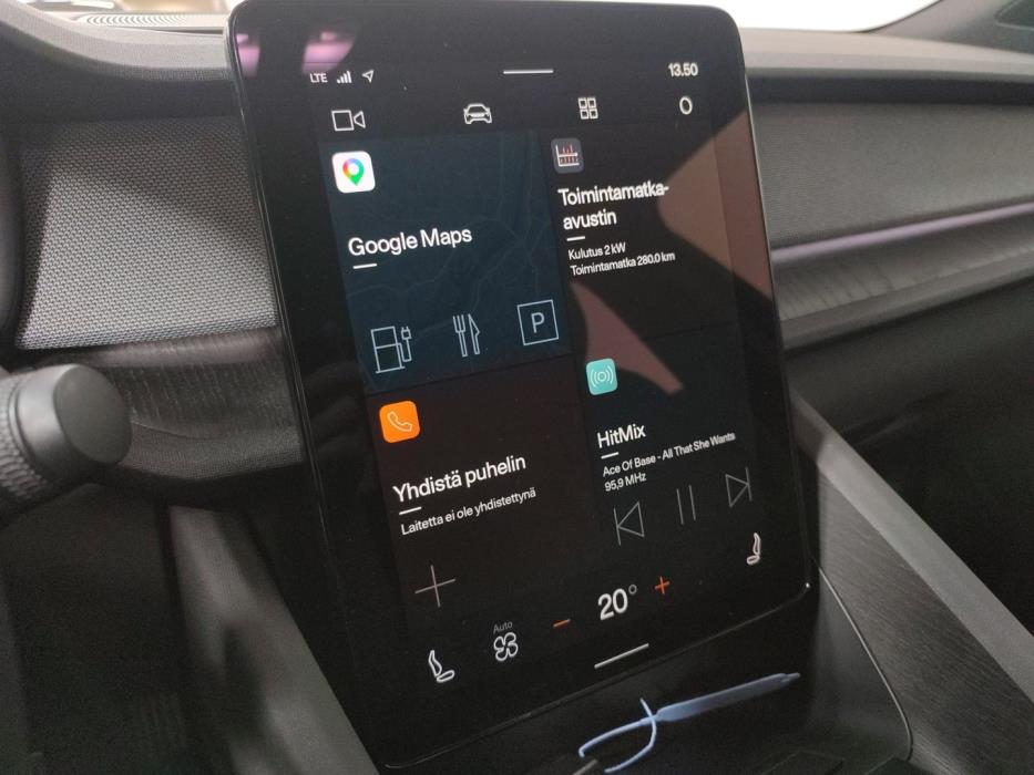 POLESTAR 2 2021