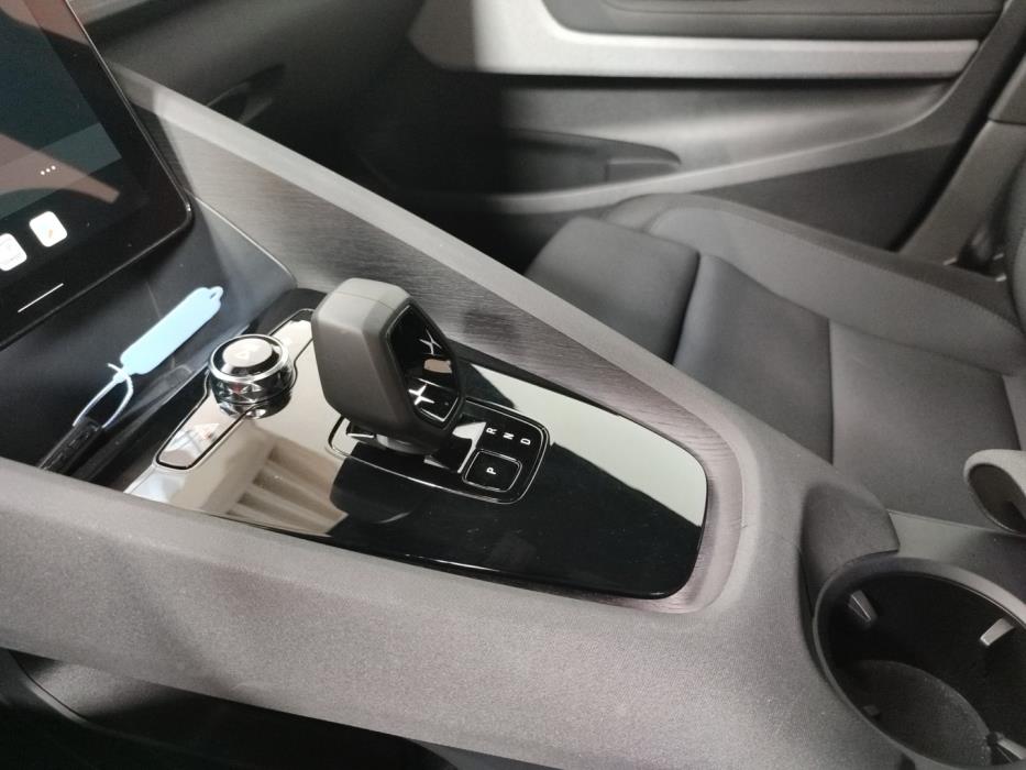 POLESTAR 2 2021