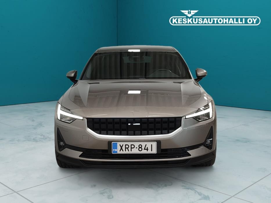 POLESTAR 2 2021