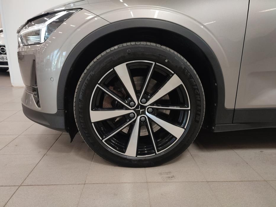 POLESTAR 2 2021