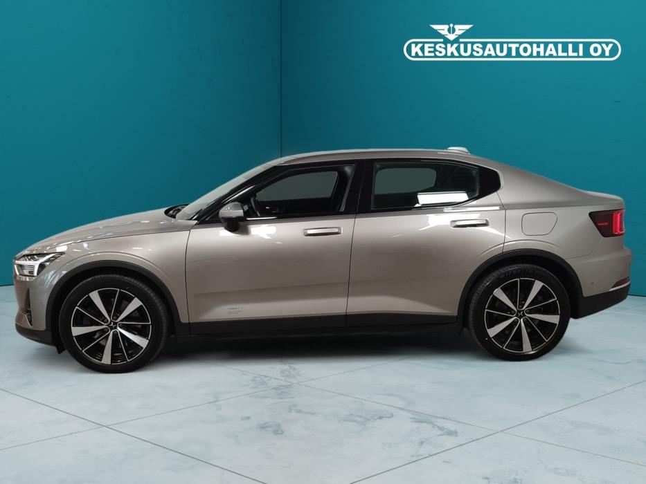 POLESTAR 2 2021