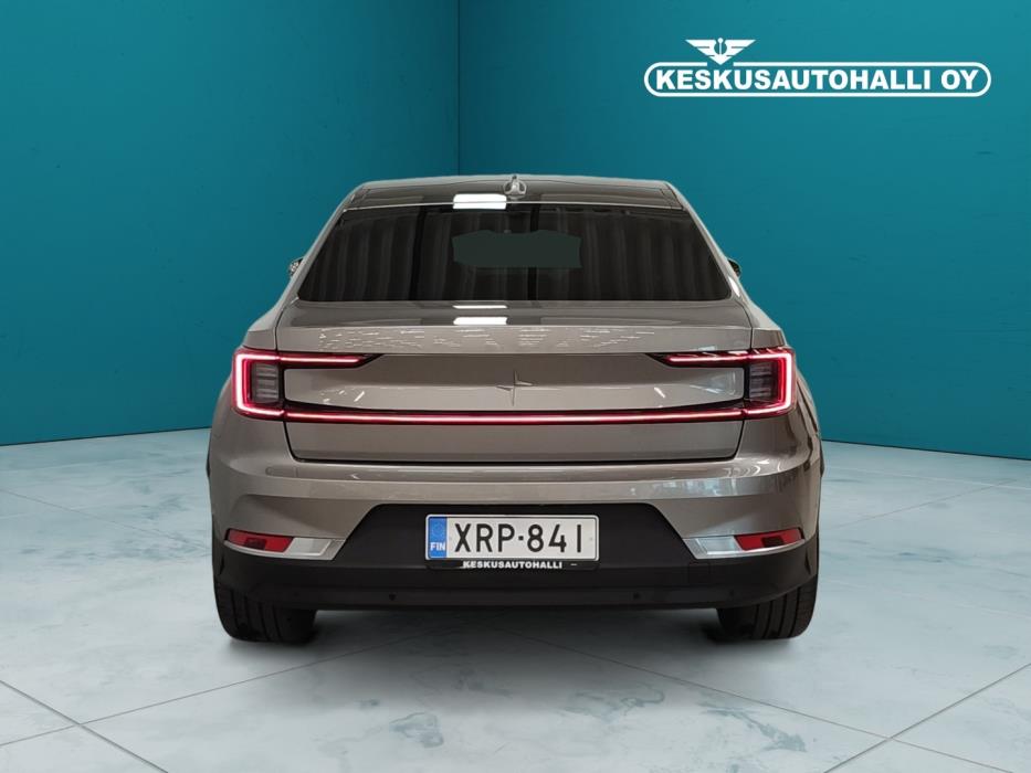 POLESTAR 2 2021