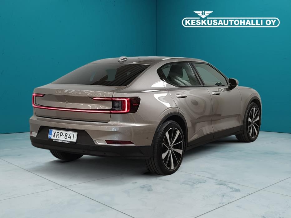 POLESTAR 2 2021