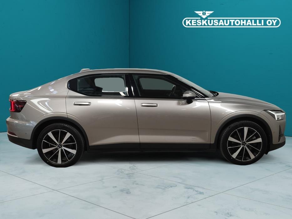 POLESTAR 2 2021