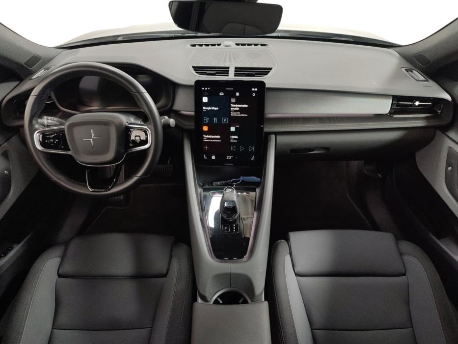 POLESTAR 2 2021