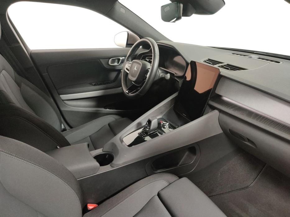 POLESTAR 2 2021