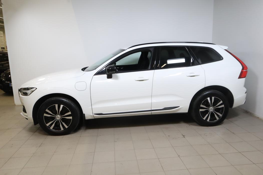 VOLVO XC60 2021