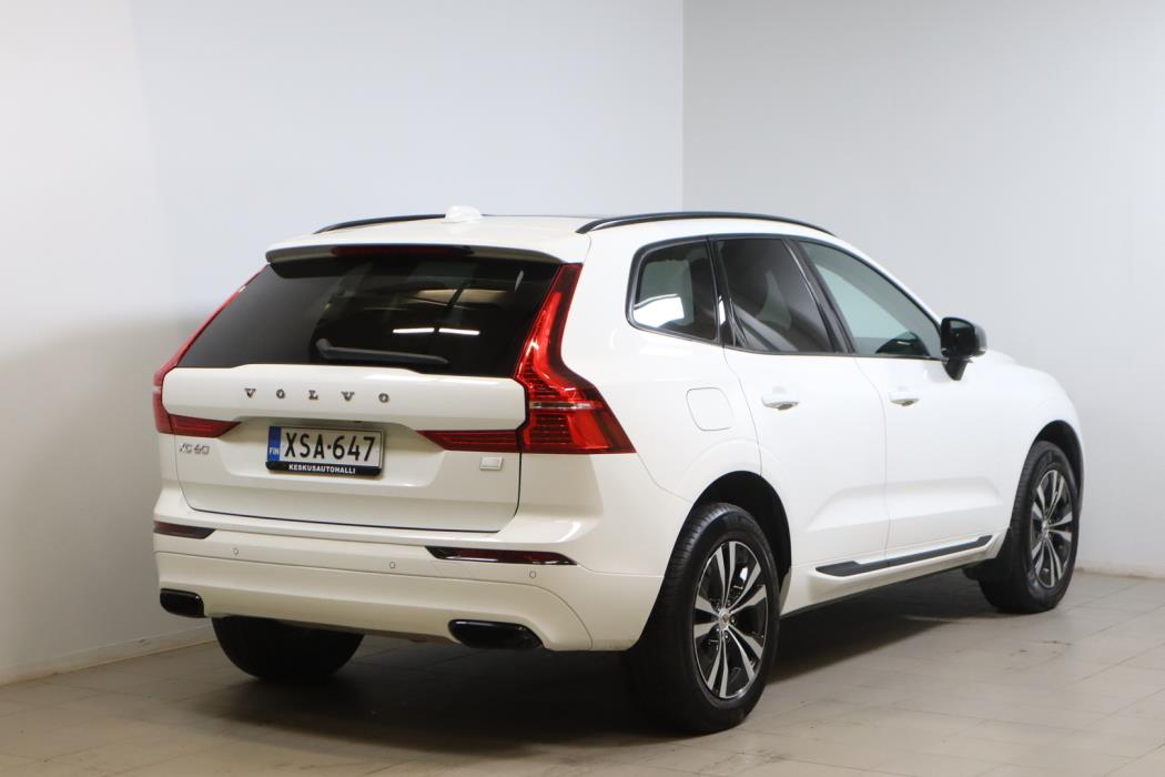 VOLVO XC60 2021