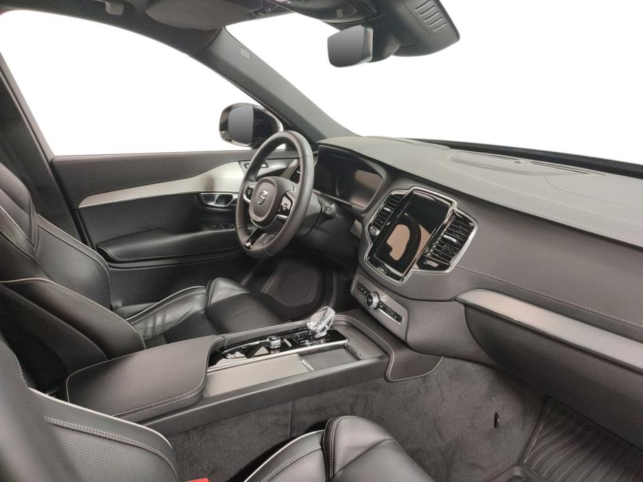 VOLVO XC90 2024