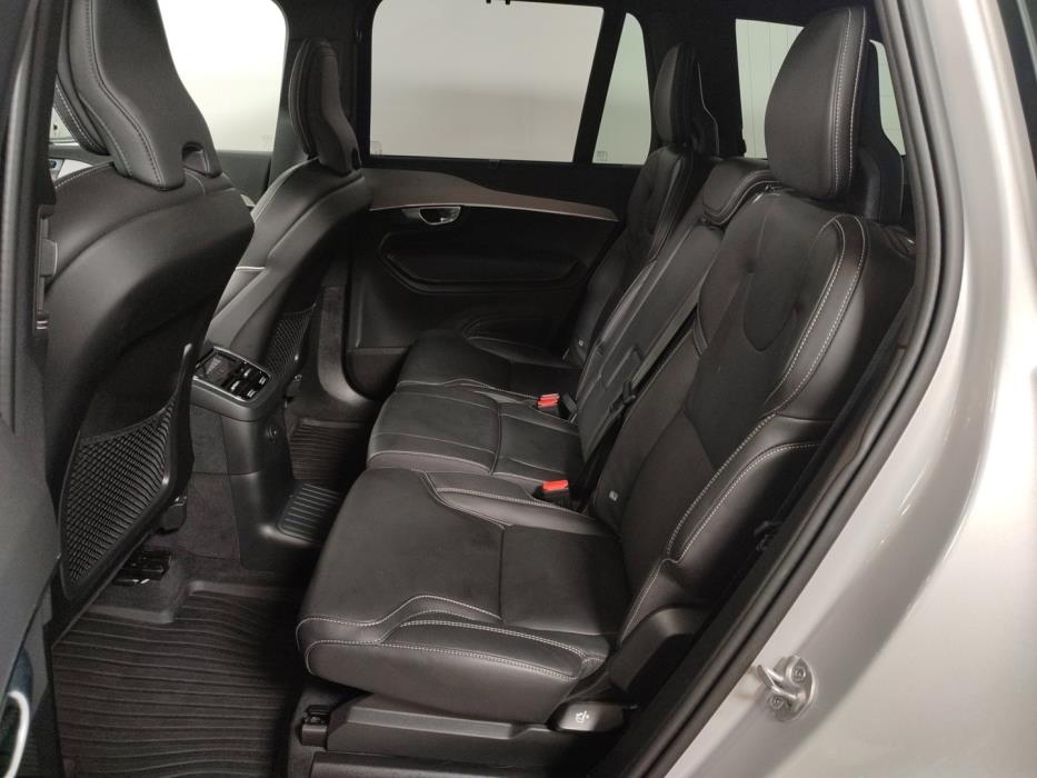 VOLVO XC90 2024