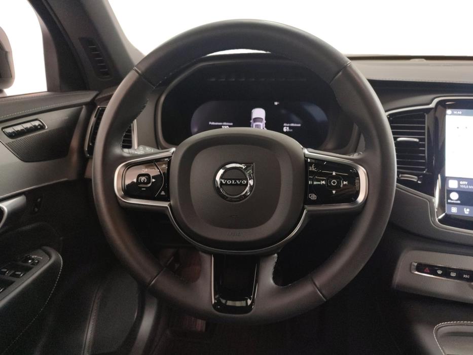 VOLVO XC90 2024
