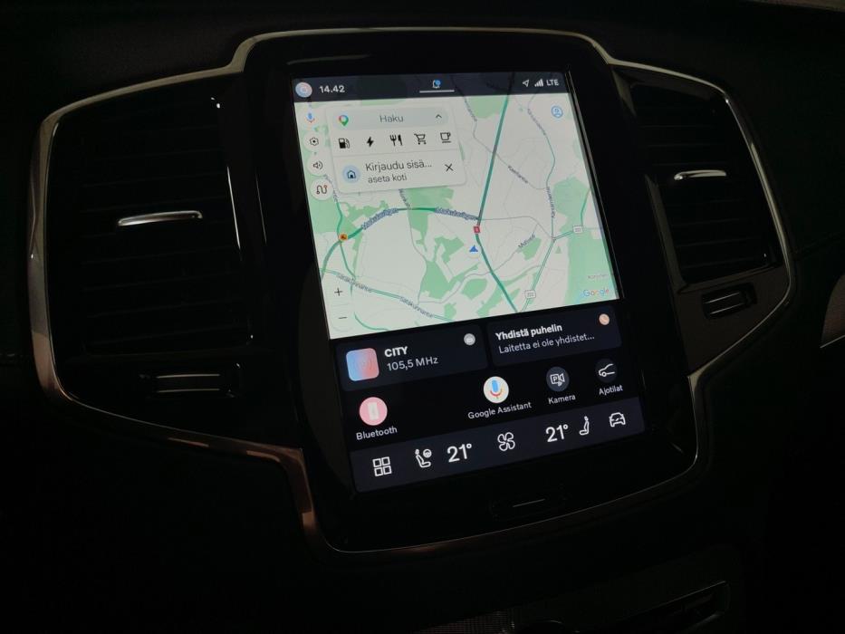 VOLVO XC90 2024
