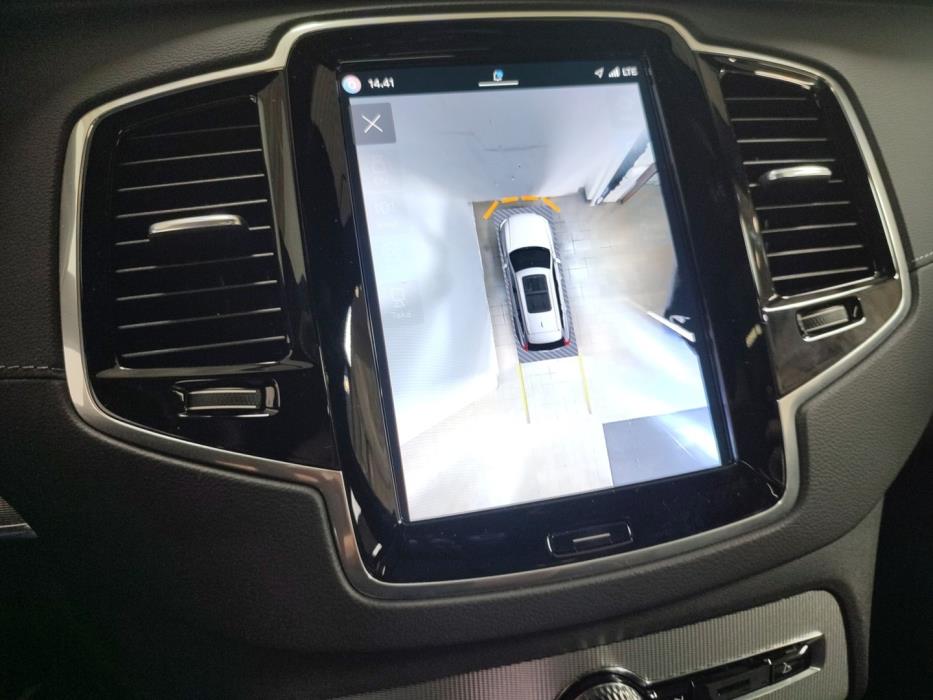 VOLVO XC90 2024