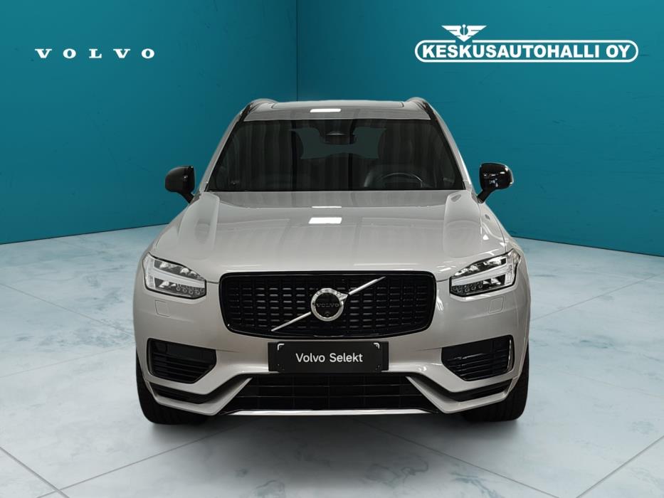 VOLVO XC90 2024
