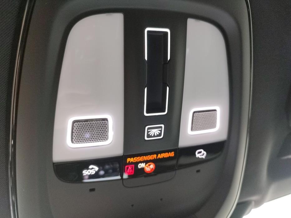 VOLVO XC90 2024