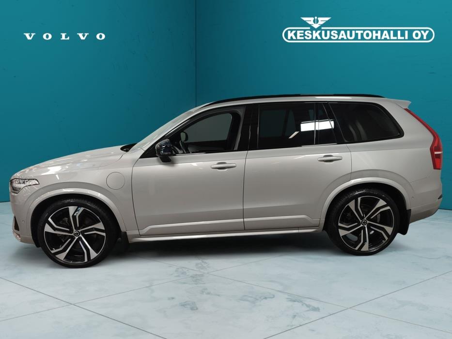 VOLVO XC90 2024