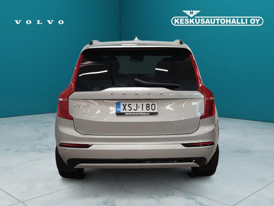 VOLVO XC90 2024